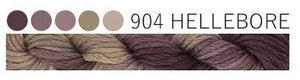 904 Hellebore