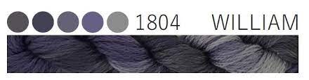 1804 William