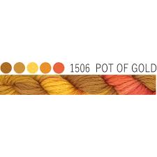 1506 Pot of Gold