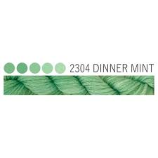2304 Dinner Mint