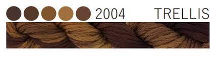2004 Trellis