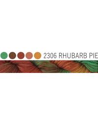 2306 Rhubarb Pie