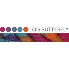 1606 Butterfly