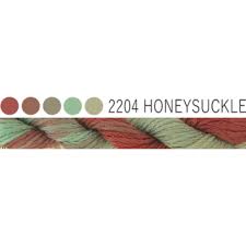 2204 Honeysuckle