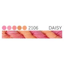 2106 Daisy
