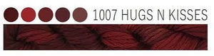 1007 Hug's N Kisses