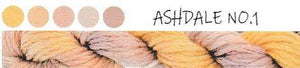 Paint box Cottage Garden Threads  Ashdale