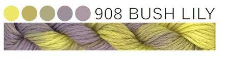 908 Bush Lily