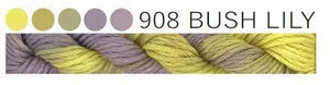 908 Bush Lily