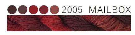 2005 Mailbox