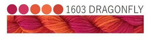 1603 Dragonfly