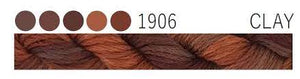 1906 Clay
