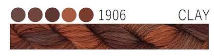 1906 Clay