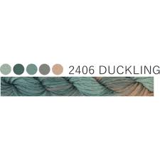 2406 Duckling