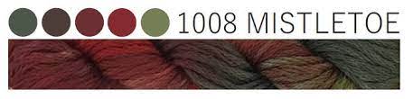 1008 Mistletoe