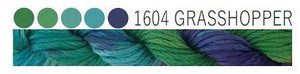 1604 Grasshopper