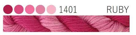 1401 Ruby