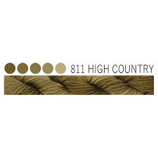 811 High Country