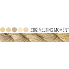 2302 Melting Moment