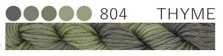 804 Thyme