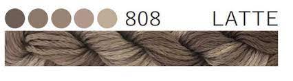 808 Latte