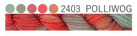 2403 Polliwog