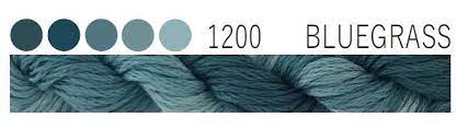 1200 Blue Grass
