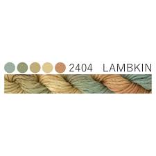 2404 Lambkin