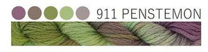 911 Penstemon