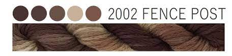 2002Fence Post