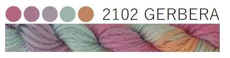 2102 Gerbera