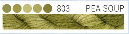 803 Pea Soup