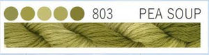 803 Pea Soup