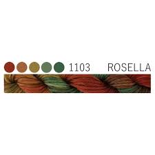 1103 Rosella