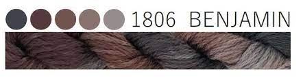 1806 Benjamin