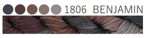 1806 Benjamin
