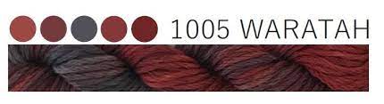 1005 Waratah