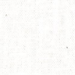 Linens Fabric Purity White