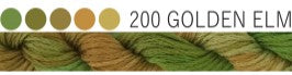 200 Golden Elm