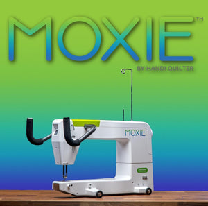 Handi-Quilter Moxie