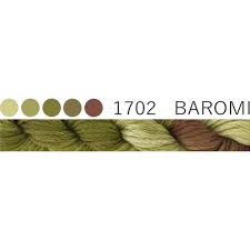1702 Baromi
