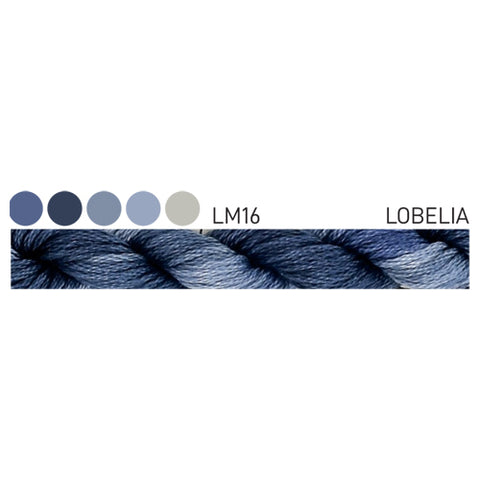 Forage Cottage Garden Threads Lobeila