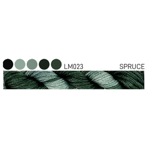Forage Cottage Garden Threads Spruce