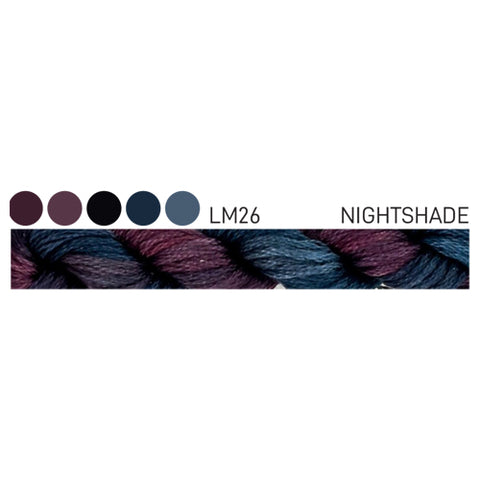 Forage Cottage Garden Threads Nightshade