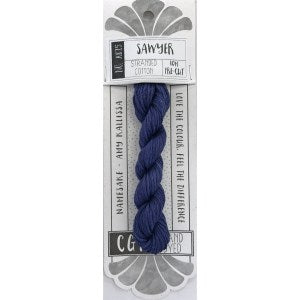 AK25 Sawyer