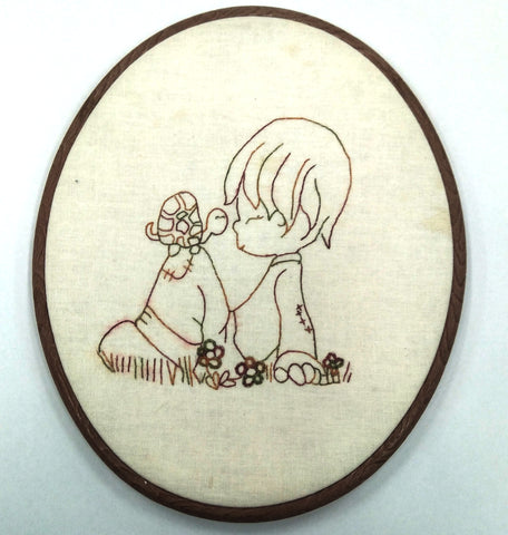 Turtle and Me Design1